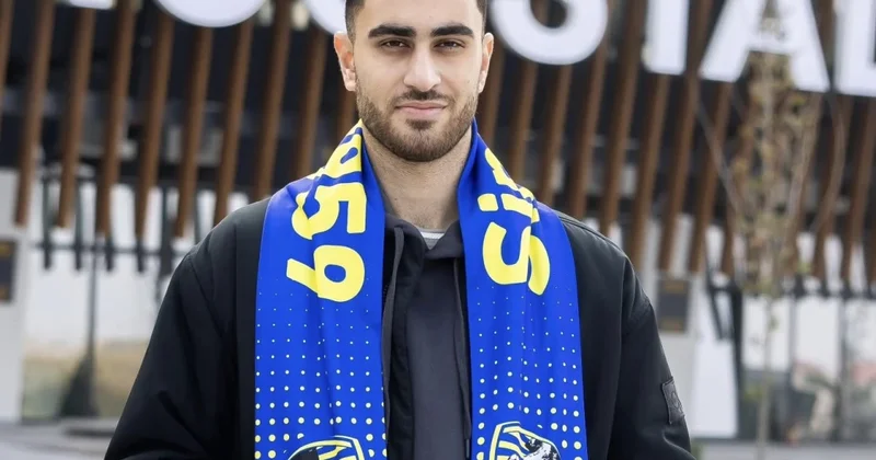 Millimizin üzvü “Kəpəz”də RƏSMİ