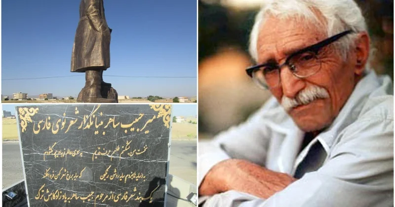 İranda “Ana dili” dərsliyini yazmış, Şəhriyarla münasibətləri pozulmuş Azərbaycan şairi ARAŞDIRMA