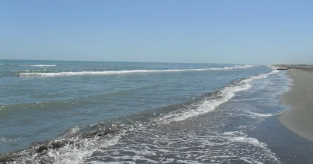 Xəzərlə bağlı Birgə Bəyannamə qəbul olunub