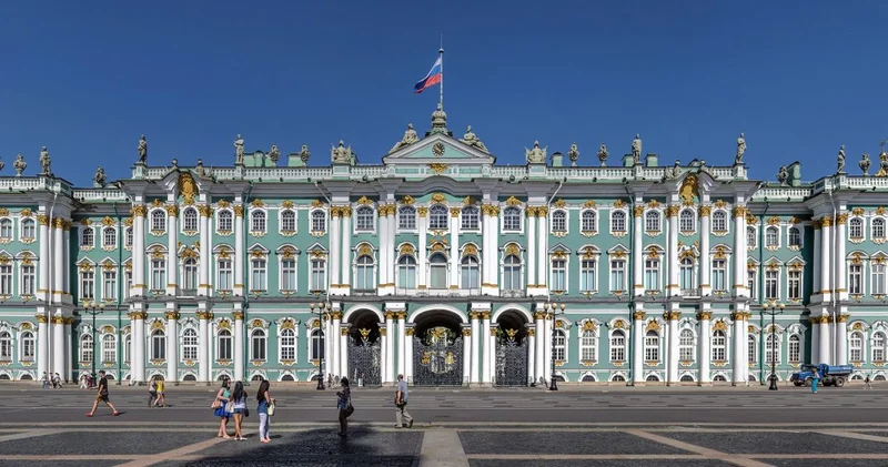 Ermitaja biletlər dekabrın 1 dən etibarən bahalaşacaq...