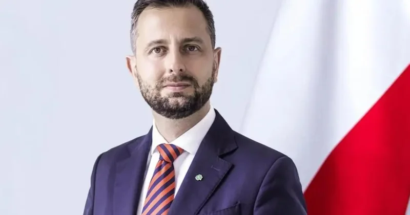 Польский министр: Все следы ведут в Россию