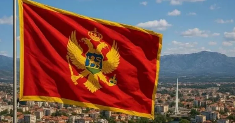 Rusiya səfiri Monteneqro XİN ə çağırılıb