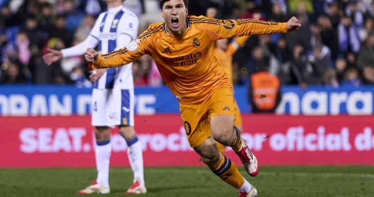 Üç İngilis klubu Real ın hücumçusunu istəyir