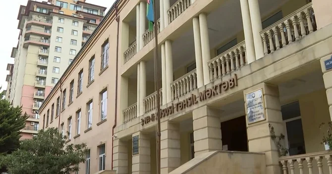 Əlilliyi olan şagirdlərin müavinətləri niyə verilmir?