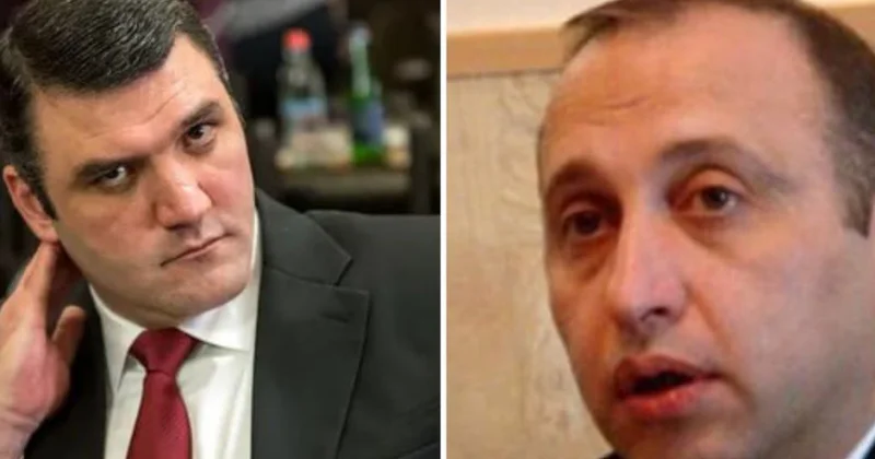 Армения хочет от России Костаняна и Арутюняна