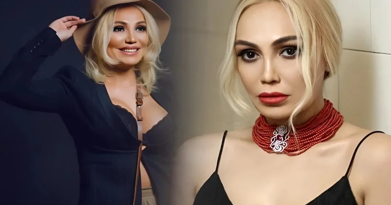 Müğənni, yoxsa feysbuk fenomeni... Nura Suri Nazirliyi niyə indi ittiham edir?