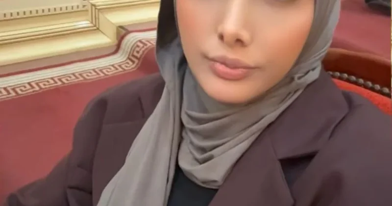 Sosial mediada saxta xoşbəxtlik