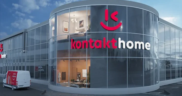 Kontakt Home un YENİ FIRILDAĞI Çin malını alman adıyla satdı
