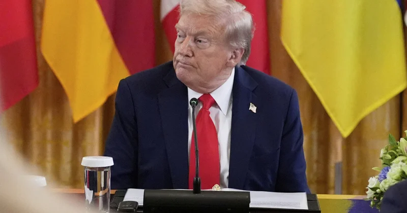 Tramp ABŞ da neft və qaz hasilatının rekord həddə çatdığını açıqladı