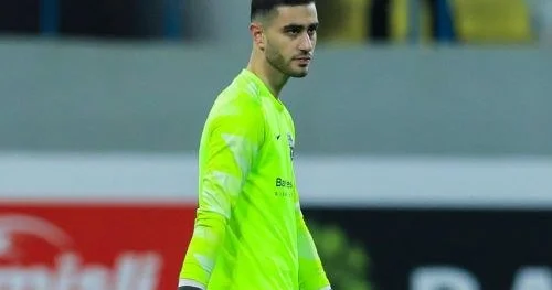 Kəpəz yeni transferini qeydiyyatdan keçirdi, Karvan Yevlax la matçda meydana çıxa biləcək