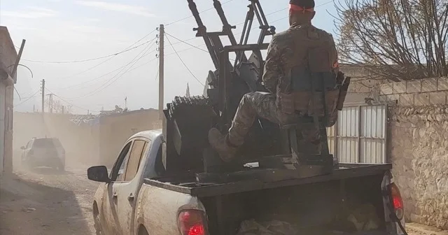 Avropa tezliklər “terror yuvası”na çevrilə bilər KONKRET