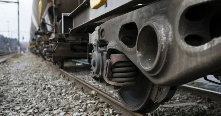 Железнодорожники Греции объявили суточную забастовку