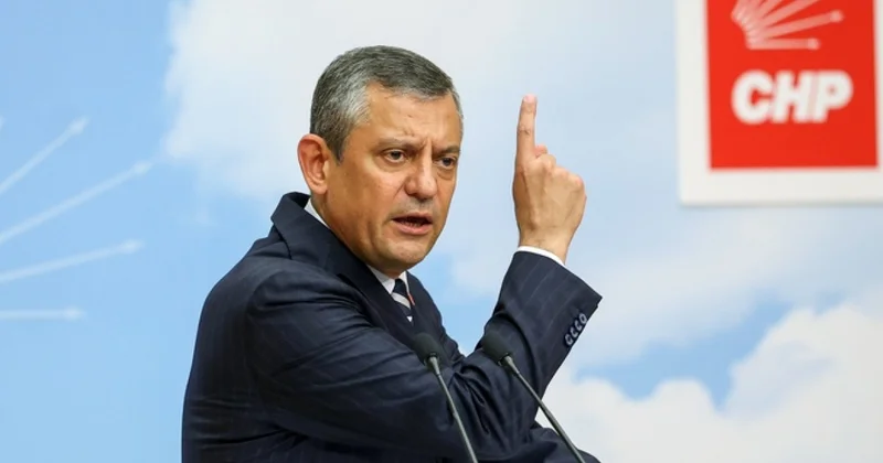 Озель бросает вызов Эрдогану горячая тема