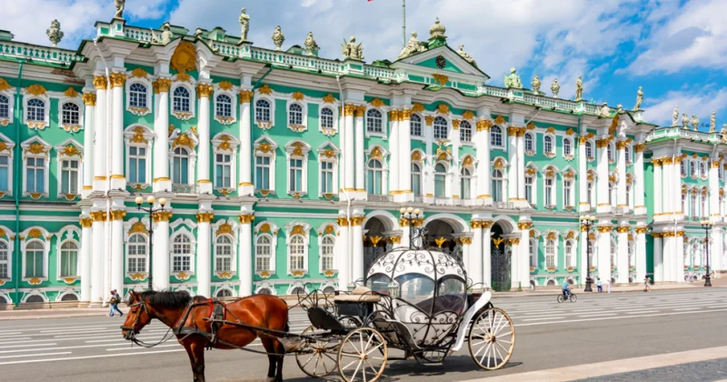 Музеи исчезают средь бела дня бедная Россия