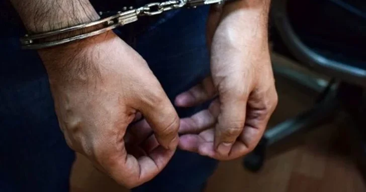 В Хачмазе задержаны подозреваемые в краже рельсов на ж/д станции в Сумгайыте