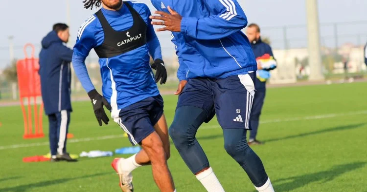 Zirə Qəbələ üçün hazırlıqlarını davam etdirir