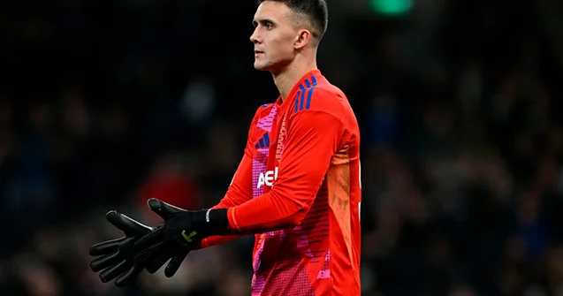 “Sevgilimin və itimin yanımda olmasını istəyərdim” “Qarabağın” qapıçısı