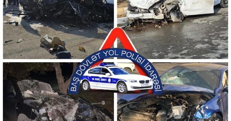 BDYPİ dən ötmə qaydalarının pozulması ilə bağlı sürücülərə MÜRACİƏT