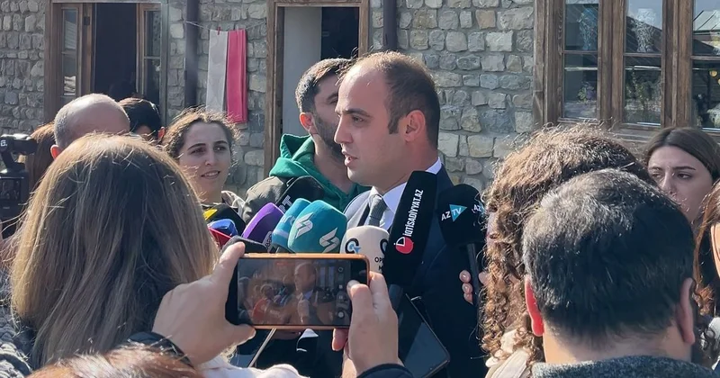 Lahıca gedən sürücülərə xoş xəbər: qərar qəbul olunub