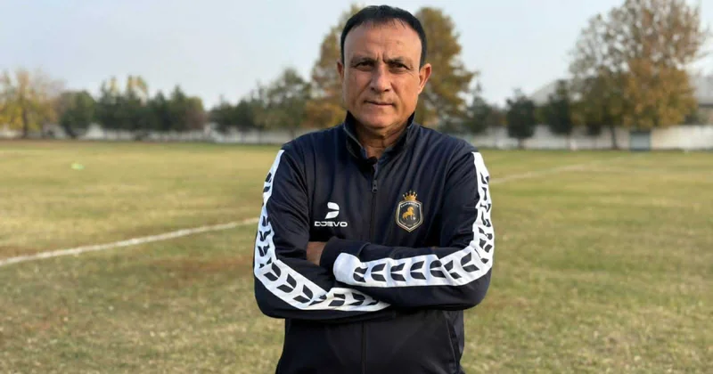 İbrahim Uzunca: Bunu özümüz aradan qaldırmağa çalışacağıq