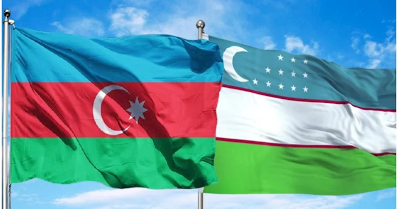 30 il əməkdaşlıq Azərbaycan və Özbəkistanı strateji tərəfdaşa çevirdi
