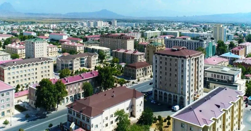 Naxçıvan şəhərində 172 yaşayış binası və 400 ə yaxın obyekt fasiləsiz istiliklə təchiz olunur