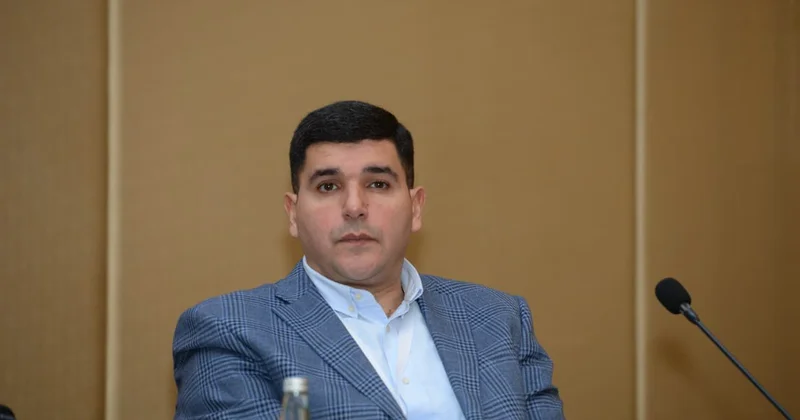 Фархад Мамедов: вывод российских миротворцев показал, что Азербайджану не нужна третья сила Minval Politika