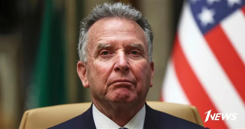 Уиткофф встретится с Зеленским в Турции