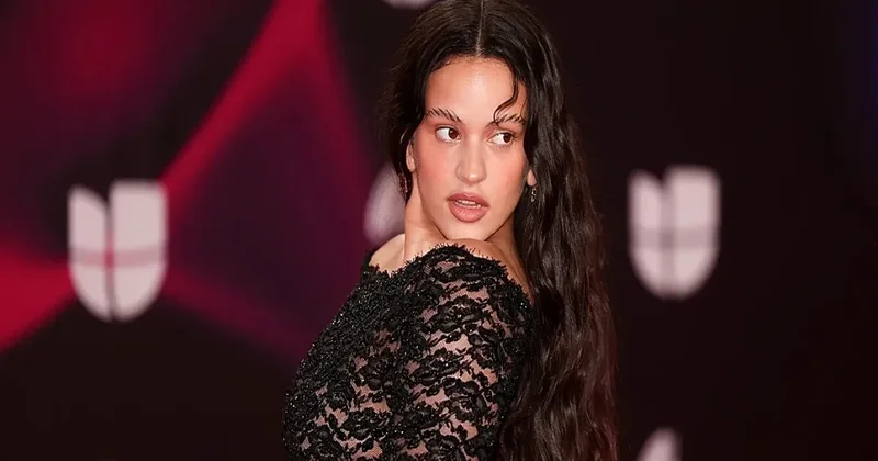 İspan pop ulduzu yeni albomu ilə rekorda imza atıb