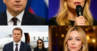 Moskva meriyasında gizli münasibət qalmaqalı KONKRET