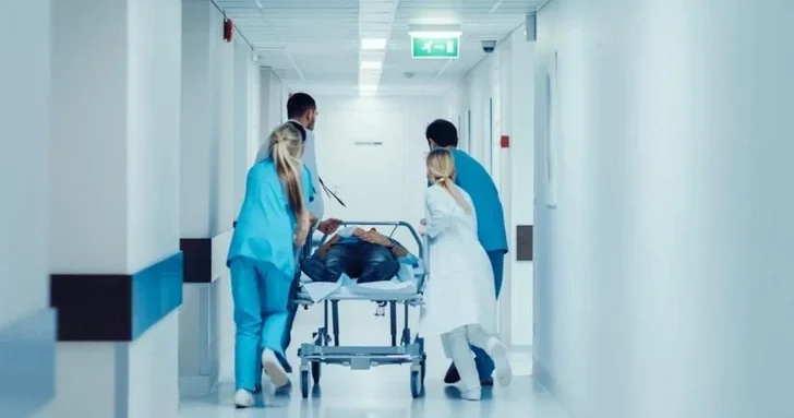 В Шамахинском районе школьник скончался от отравления угарным газом