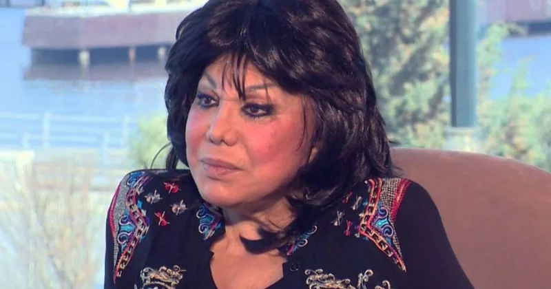 Flora Kərimovaya sürpriz: Nəvəsini efirə çıxartdılar KONKRET