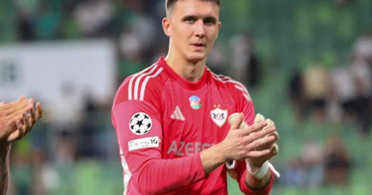 Qarabağ legioneri ilə müqavilə müddətini artırmağı planlaşdırır