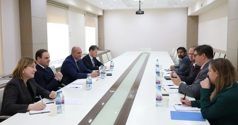 “Tramp marşrutu” regionun inkişafına müsbət təsir göstərəcək