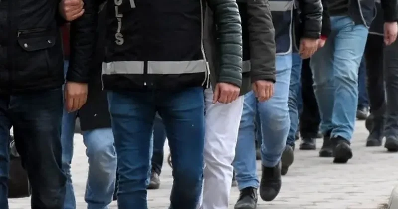 Daha 22 nəfər FETÖ ilə əlaqədə şübhəli bilinərək saxlanılıb