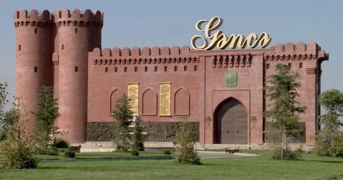 Gəncədə qonşular arasında mübahisə qanla bitdi