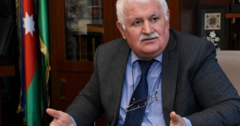 Azərbaycanın Mərkəzi Asiya platformasına üzv qəbul edilməsi təsadüfi deyil ŞƏRH