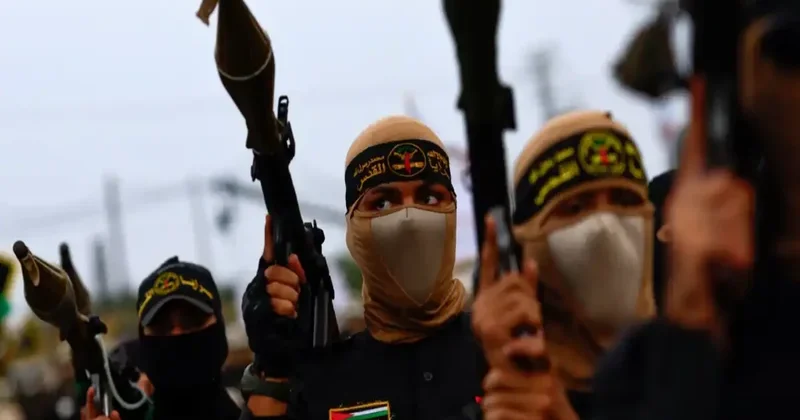 “İslami Cihad” ABŞ ı Qəzza ilə bağlı razılaşmaları pozmaqda ittiham edib