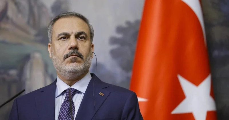 Хакан Фидан сообщил о продолжении диалога Турции и Армении