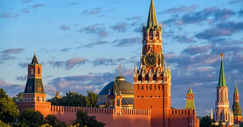 Kreml Polşanın ittihamlarına belə cavab verdi