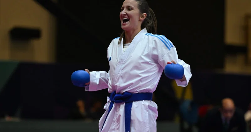 Триумф в Эр Рияде