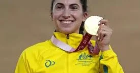 Avstraliyalı paralimpiya çempionu Paige Greco vəfat edib