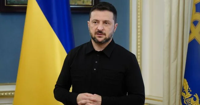 Визит Зеленского в Турцию: обсуждение дипломатии и вопроса пленных