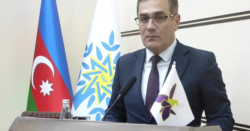 YAP 33 il dövlətçilik və gələcəyə inam yolu MƏQALƏ