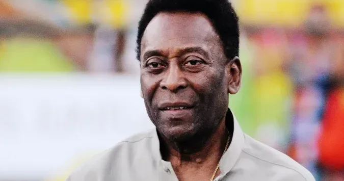 Neymar Pele brendi ni əldə etmək üçün 18 milyon xərclədi