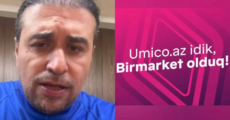 “Birmarket”lə bağlı xəbərdarlıq: Saxta, fürsətçi, dələduz satıcılar... VİDEO