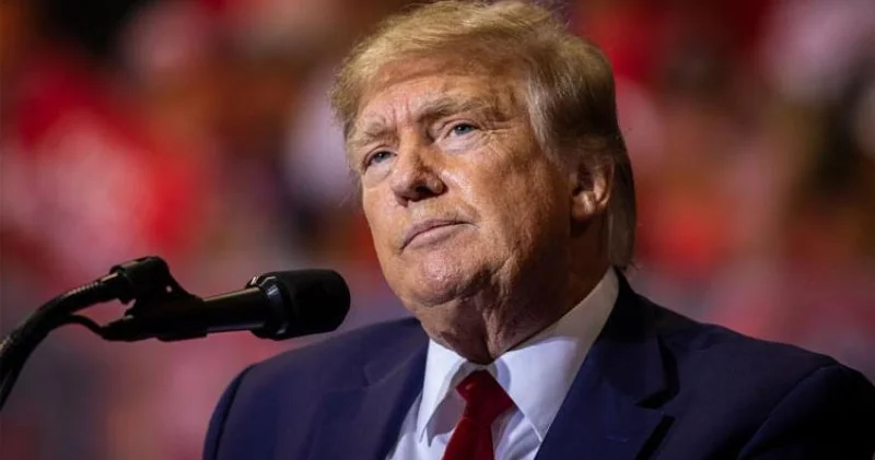 Tramp Rusiyanı neft dövləti kimi zərərsizləşdirmək istəyir Newsweek