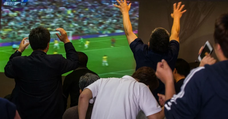 TV AFİŞA: Hansı oyun, hansı kanalda? İdmanXəbər