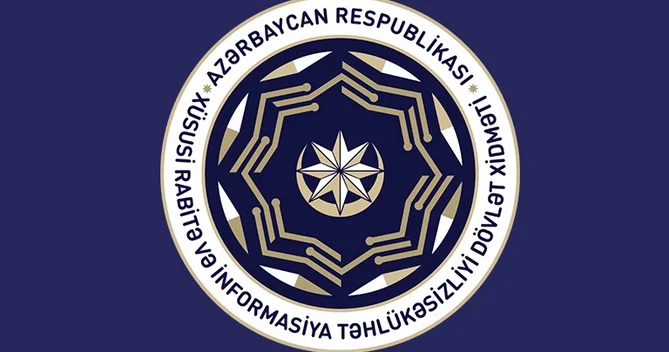 Dövlət Xidməti: Fasilə AzStateNet şəbəkəsinə və domenlərinə təsir etməyib