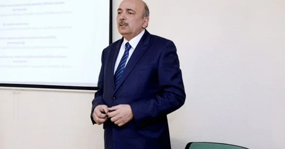 Baş infeksionist: Virus infeksiyalarına yoluxma hallarının sayında təbii artım var